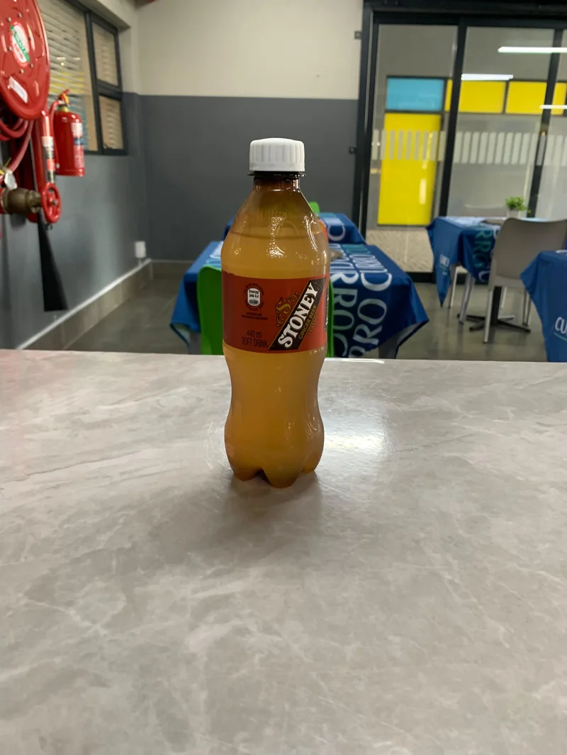 Stoney - Delicious option that students love for any meal time